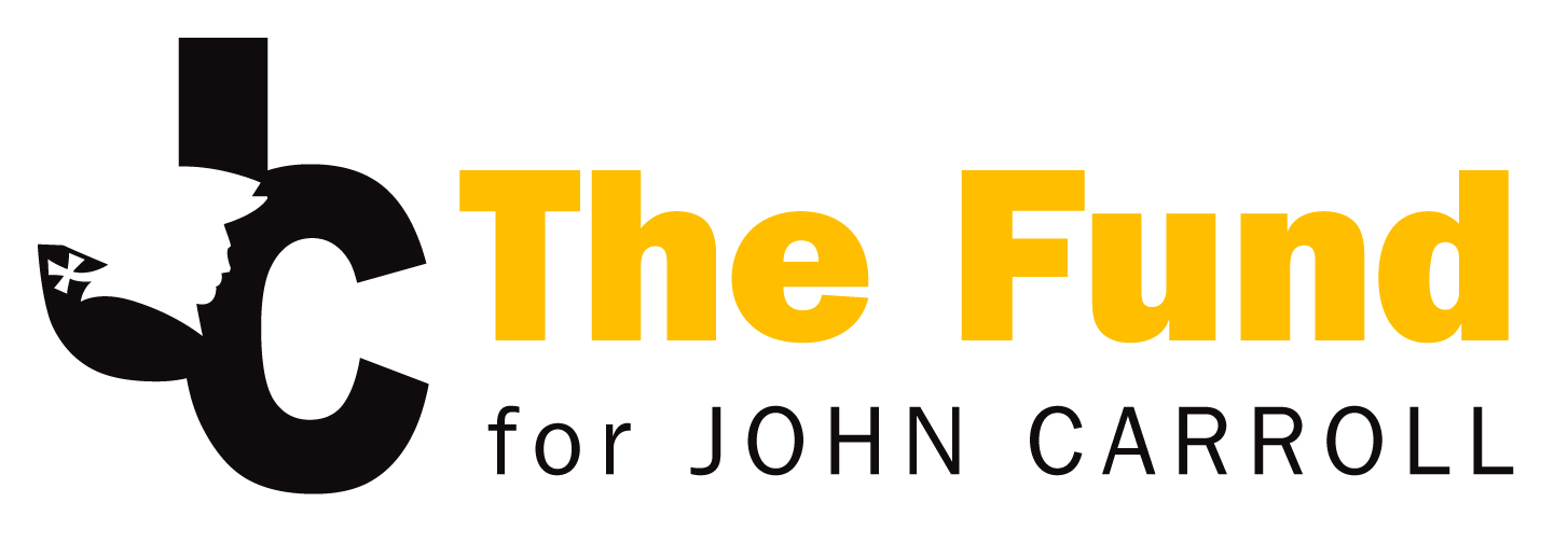 The Fund for John Carroll