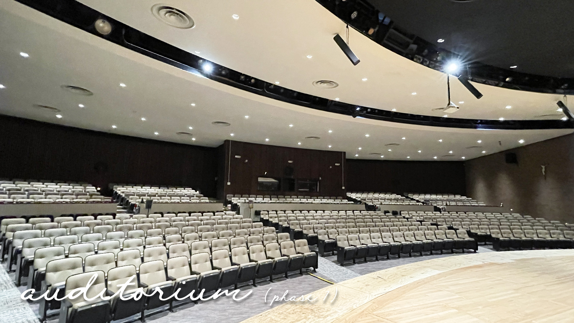 Auditorium