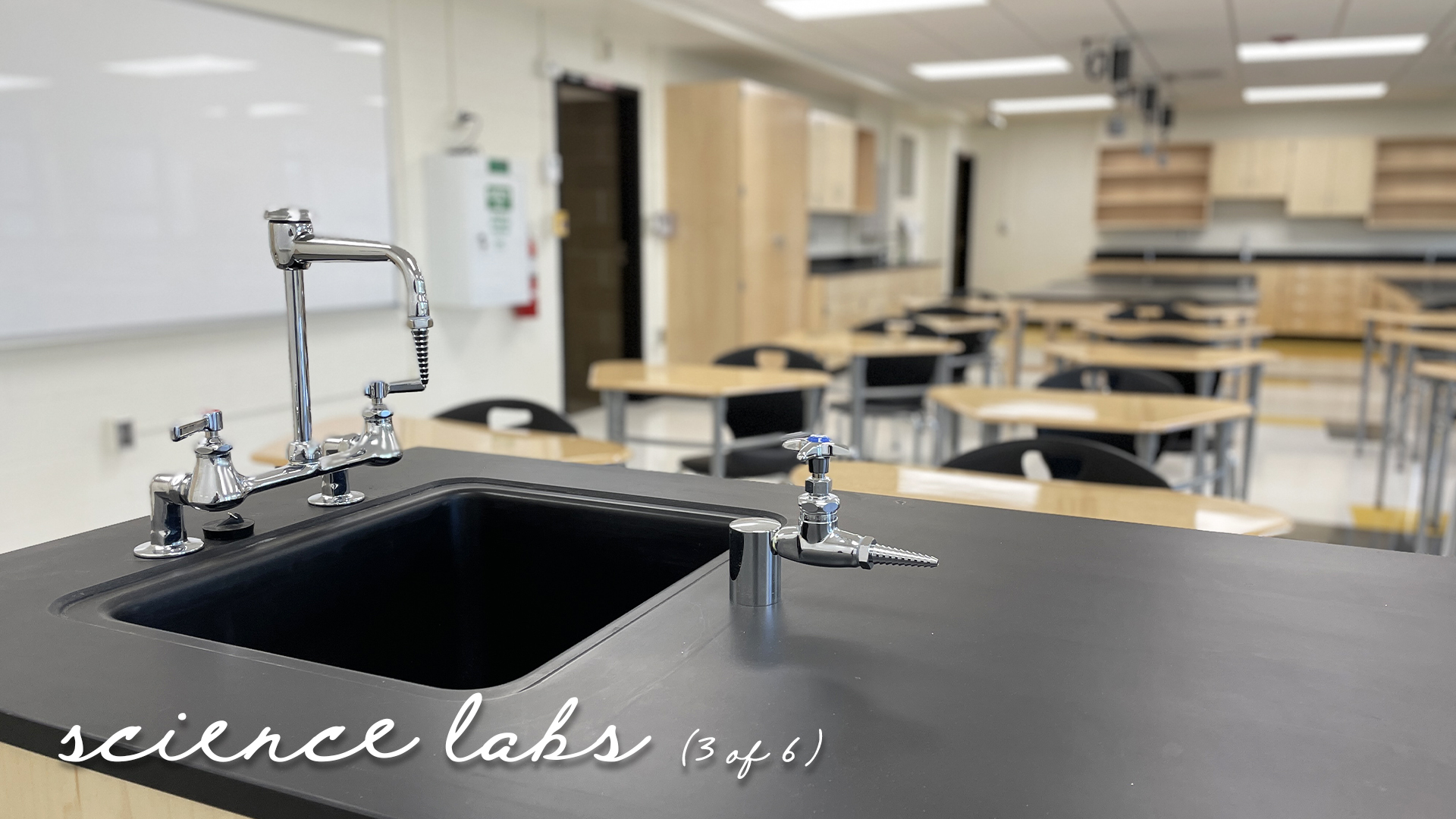 Science Lab 1