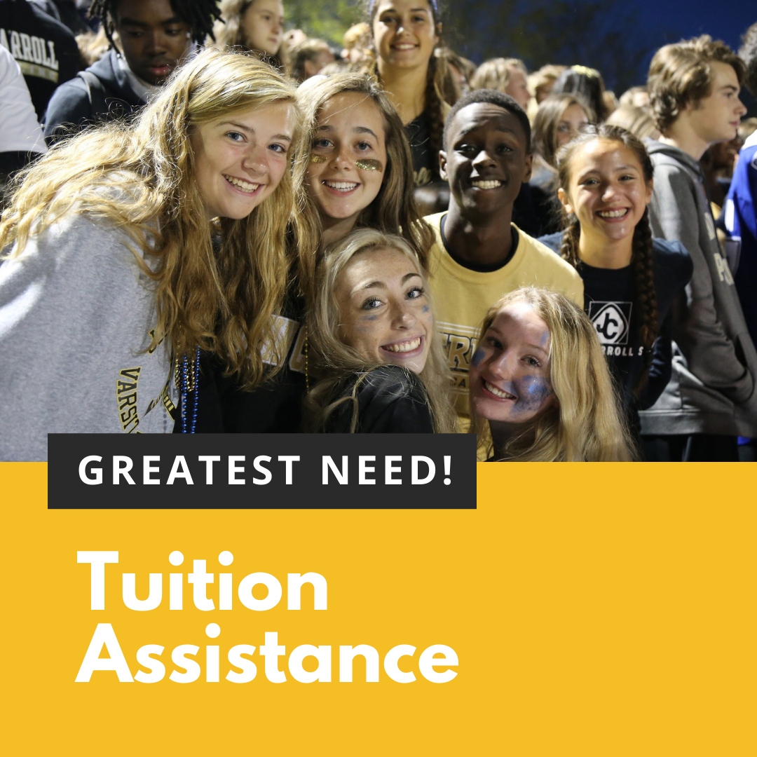Tuition Assistance graphic
