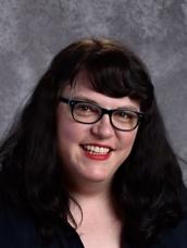 Ms. Erin Stellmon Ms. Erin Stellmon