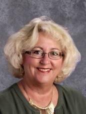 Mrs. Mary Opperhauser Mrs. Mary Opperhauser