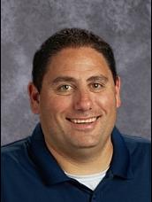 Mr. Seth Goldberg