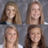 Patriots Selected for the 2018 All Harford County Field Hockey Teams