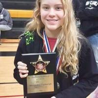 JC’s Julianne Moccia Makes History as First Female Champ at Knightmare Wrestling Invitational 