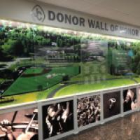 DonorWall
