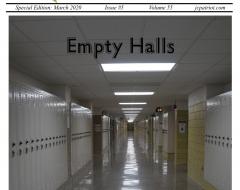 Special Issue cover