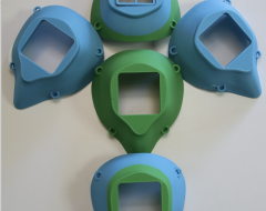 3D Mask