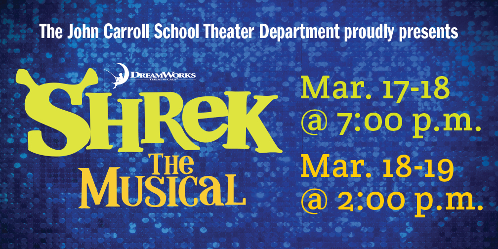 Shrek the Musical