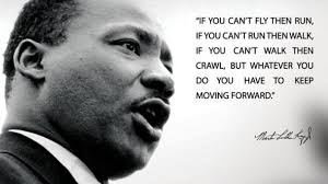 Martin Luther King